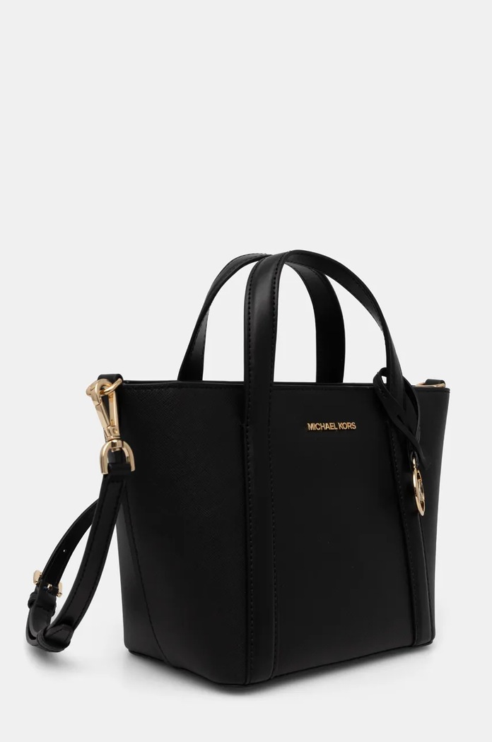 Doplňky Kabelka MICHAEL Michael Kors 35R4G0CT1I černá