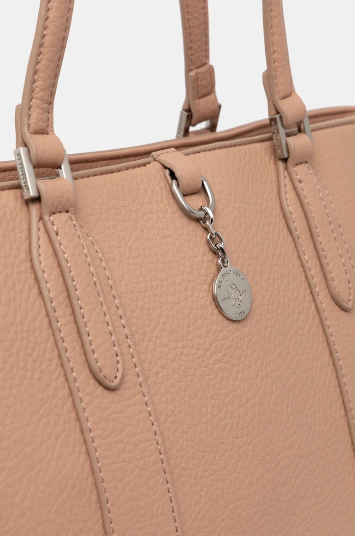 Dodaci Torba U.S. Polo Assn. Breezy BIUB08410WVP roza