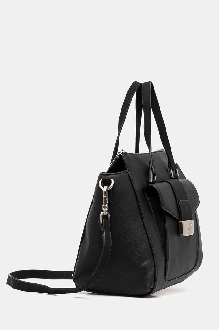 U.S. Polo Assn. torebka Romantic BIUR08423WVP czarny AW24