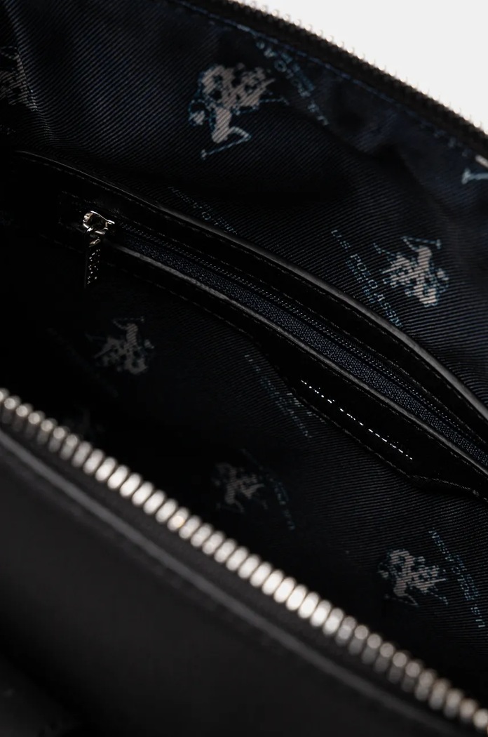 U.S. Polo Assn. torebka Romantic BIUR08423WVP czarny