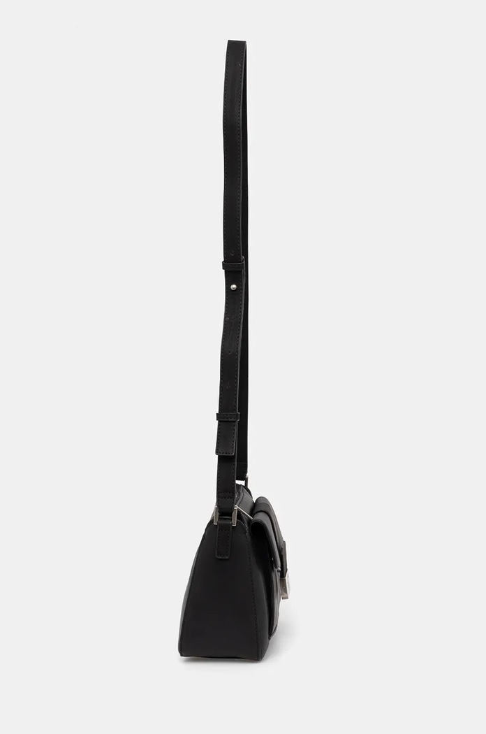 Чанта U.S. Polo Assn. Romantic BIUR08424WVP черен AW24