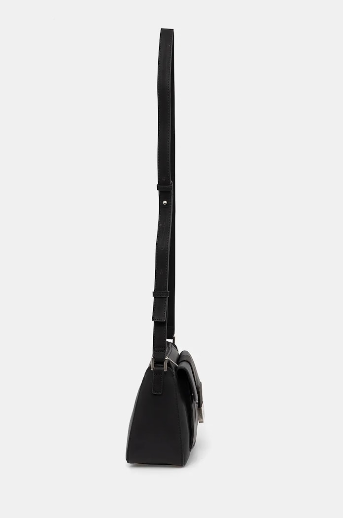 Чанта U.S. Polo Assn. Romantic BIUR08424WVP черен AW24