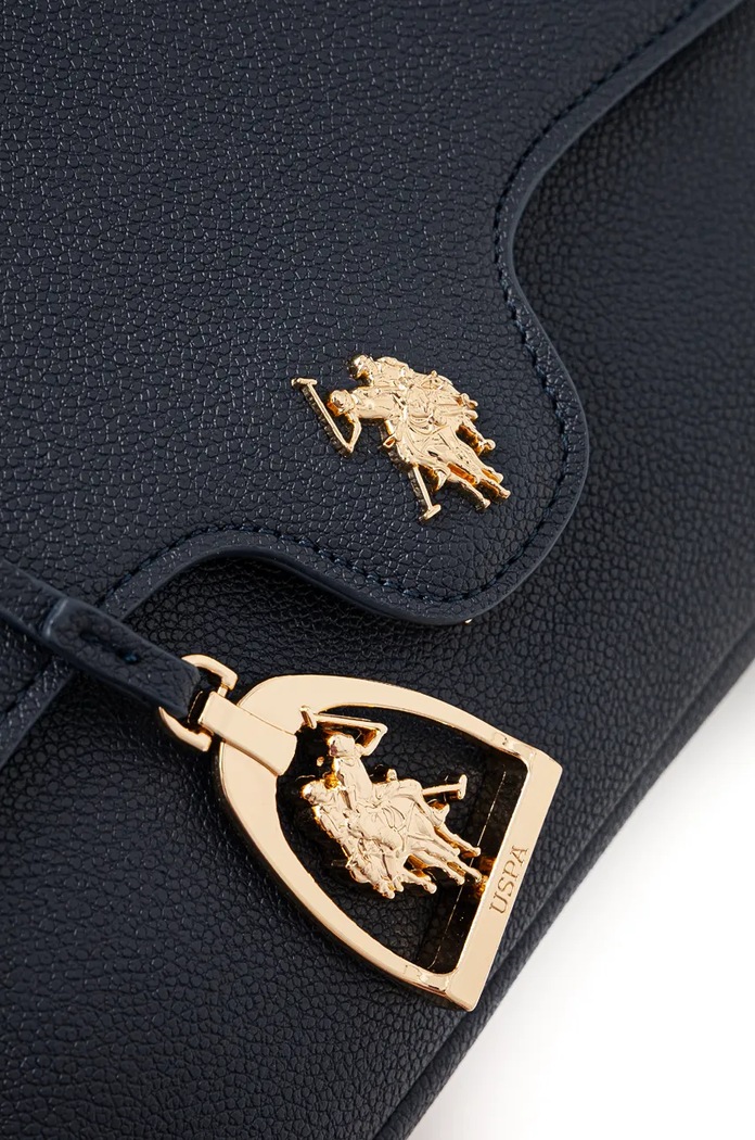 U.S. Polo Assn. poseta Jones bleumarin BIUJE8386WVP