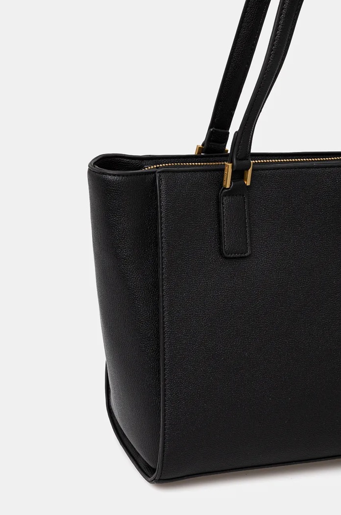 Doplňky Kabelka U.S. Polo Assn. Earth BIUEH8485WVP černá