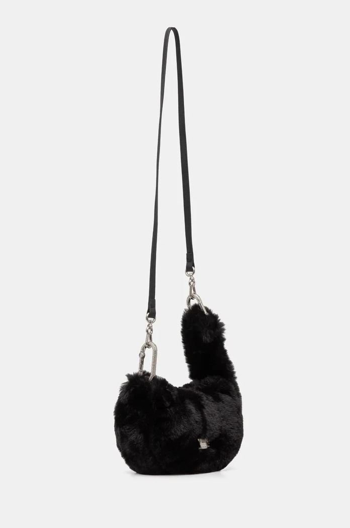 Чанта Juicy Couture Berry BIJBJ5309WPO черен AW24