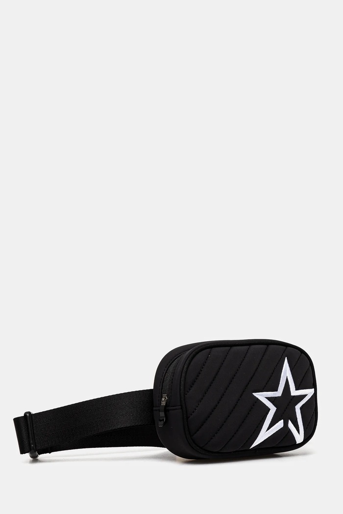 Perfect Moment Nerka Star Bum U8000029.1703 czarny AW24