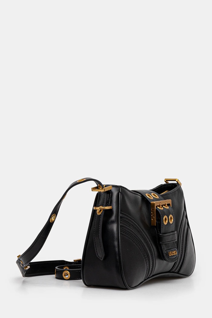 Kabelka Liu Jo AF4122.E0064 čierna AW24