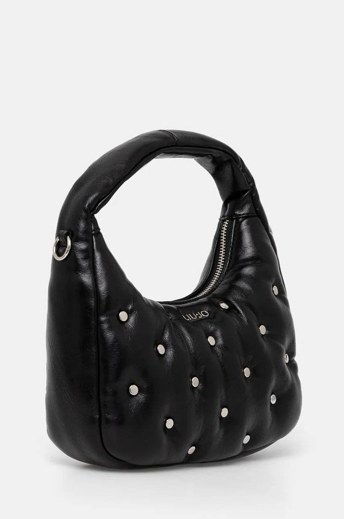 Kabelka Liu Jo AF4138.E0050 čierna AW24