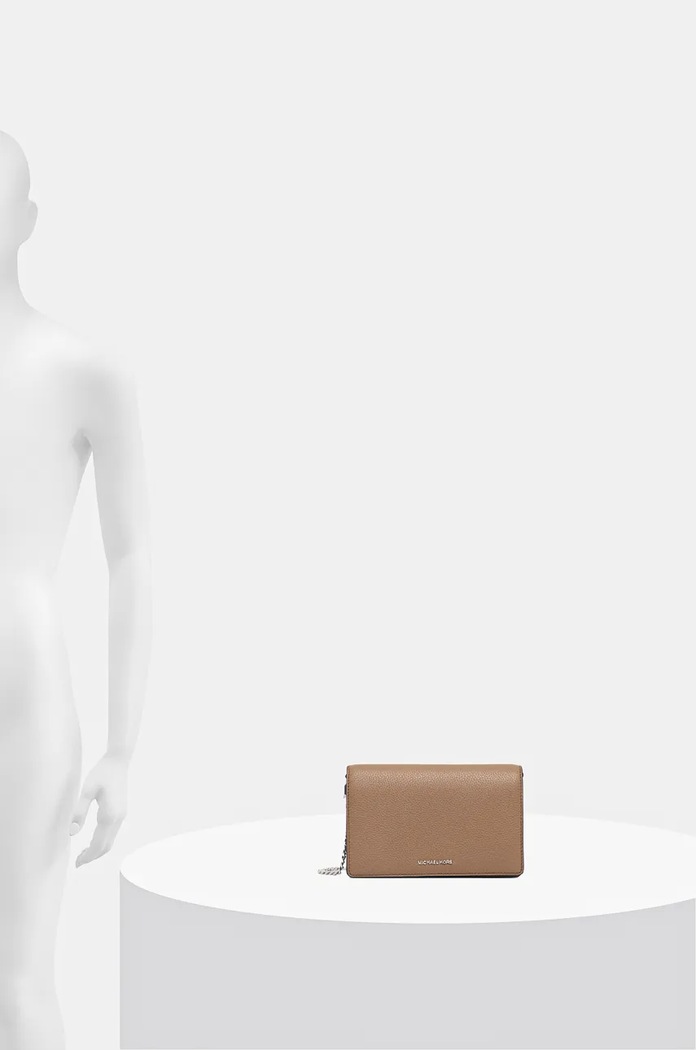 MICHAEL Michael Kors poseta de piele 32F4SJ6C8L