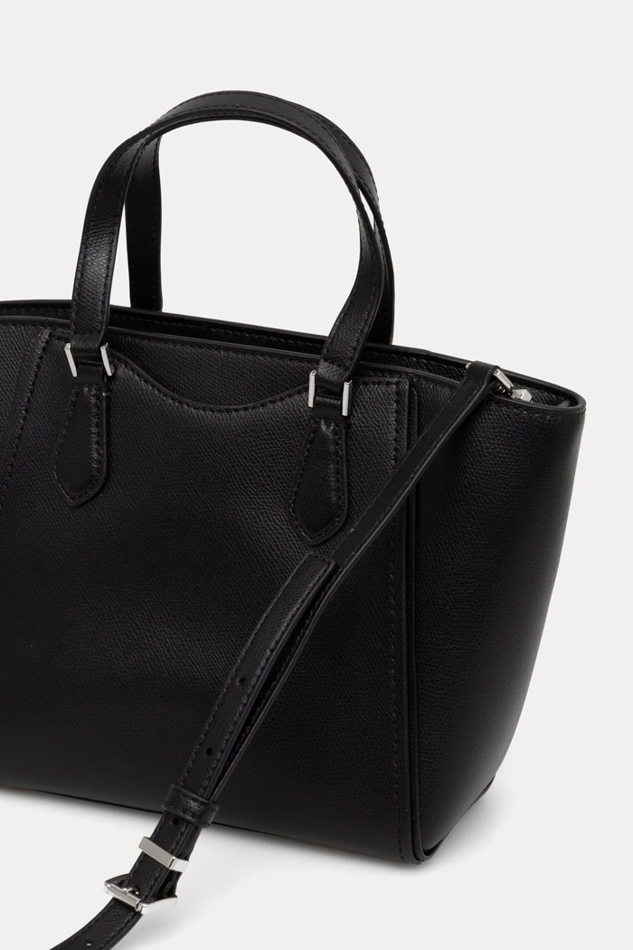 Kiegészítők MICHAEL Michael Kors bőr táska 32F4STBC1L fekete