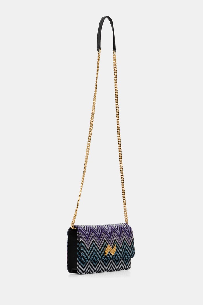 Missoni Poseta MI10046I multicolor AW24