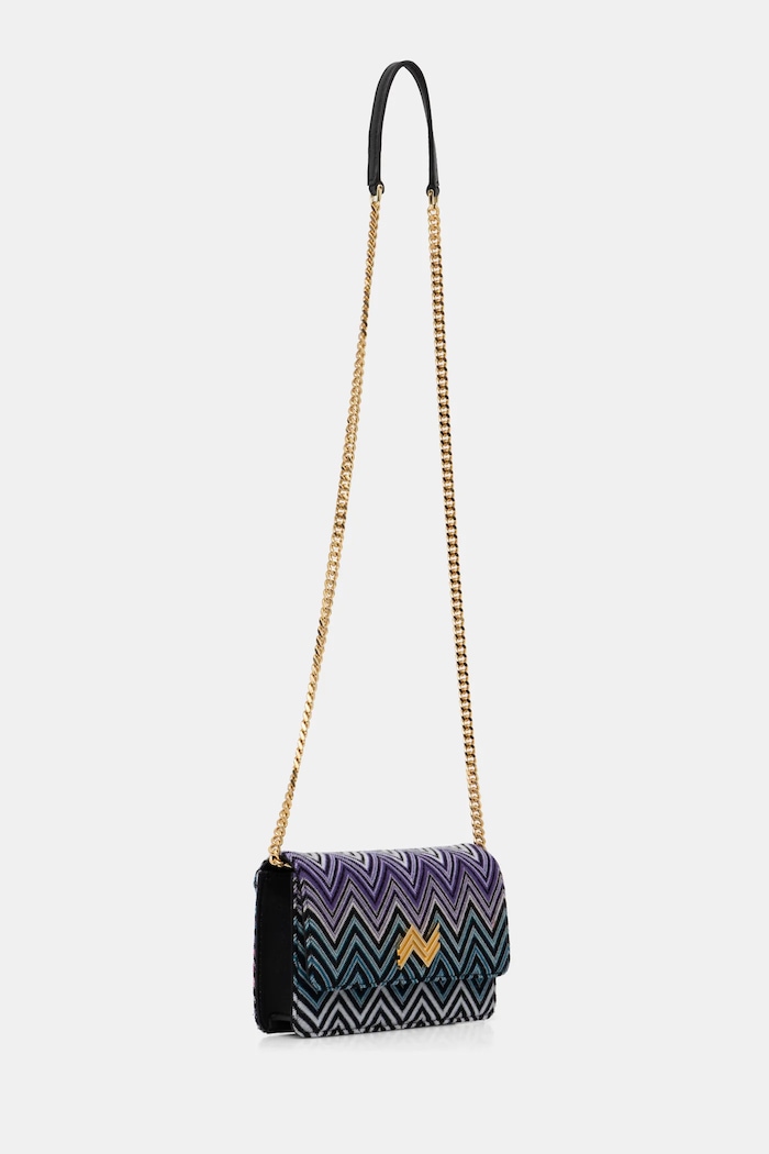 Missoni Poseta MI10046I multicolor AW24