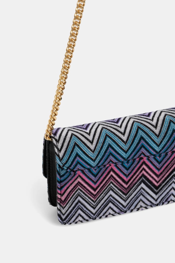 Poseta Missoni MI10046I multicolor