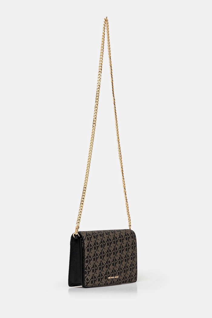 MICHAEL Michael Kors torebka 32F4GJ6C8B czarny AW24