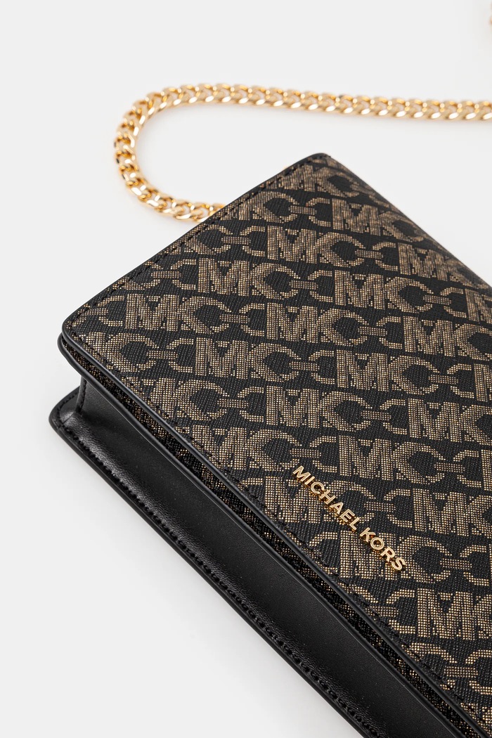 MICHAEL Michael Kors torebka czarny 32F4GJ6C8B