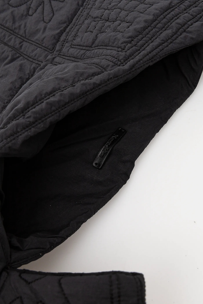 Сумочка Nanushka JEN LARGE NW24FWBT11351