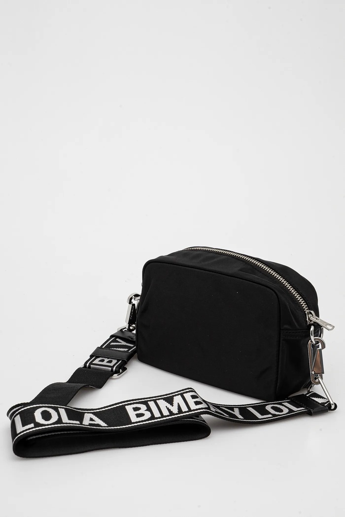 Torbica Bimba Y Lola črna 242BBHJ1M.15000