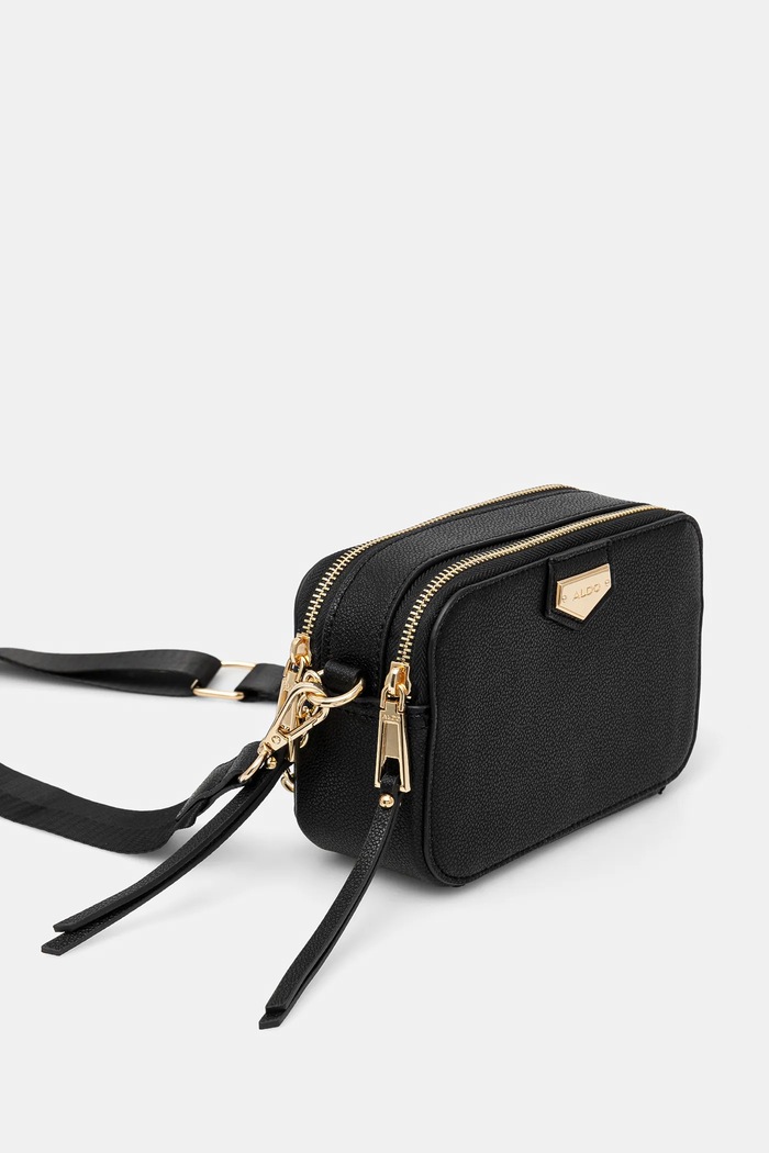 Kabelka Aldo IVIE IVIE.001 černá AW24