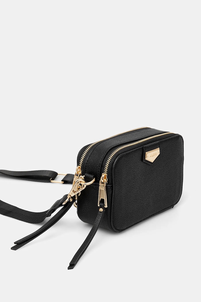 Kabelka Aldo IVIE IVIE.001 černá AW24