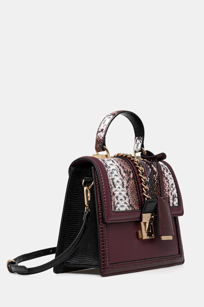 Aldo poseta MARTISSA MARTISSA.601 burgundia SS26