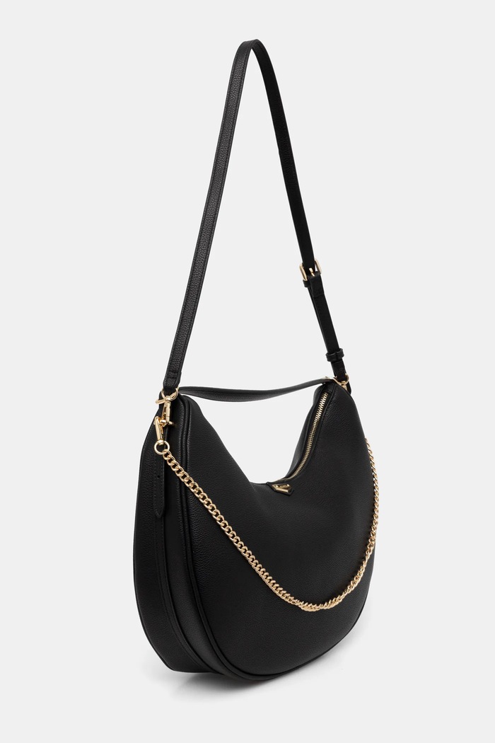 Kabelka Aldo ASHTYN ASHTYN.001 černá AW24