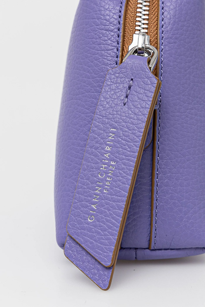 Gianni Chiarini geantă violet BS.8145.COMM.GRN