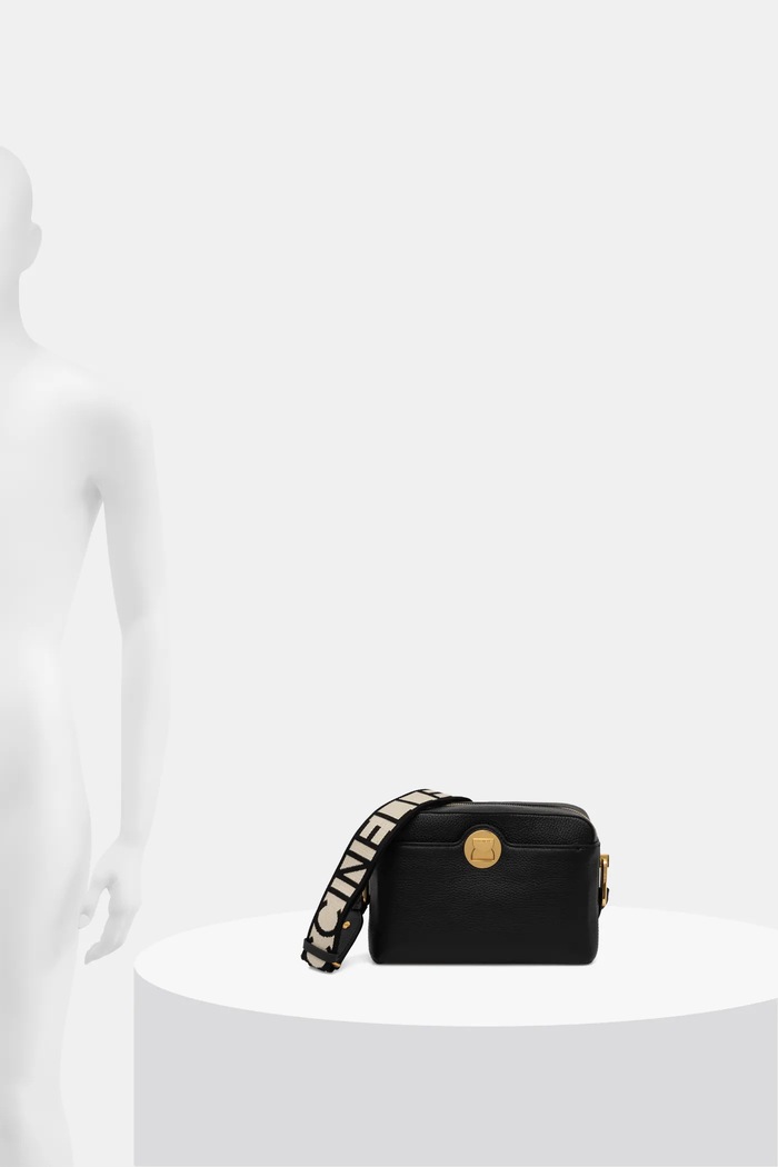 Coccinelle borsa a mano in pelle E1.ND3.15.01.01