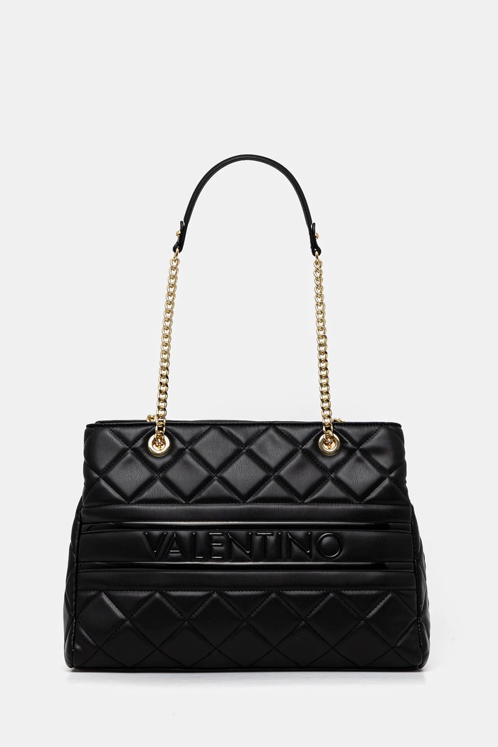 Valentino Bags Чанта Valentino Bags черен VBS51O04