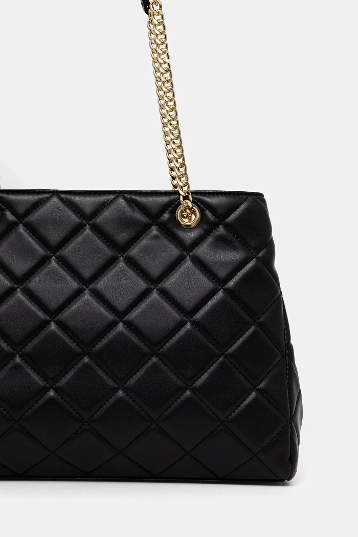 Аксесоари Valentino Bags Чанта Valentino Bags VBS51O04 черен