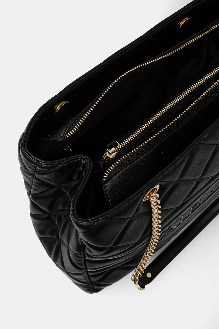 Чанта Valentino Bags Valentino Bags черен VBS51O04