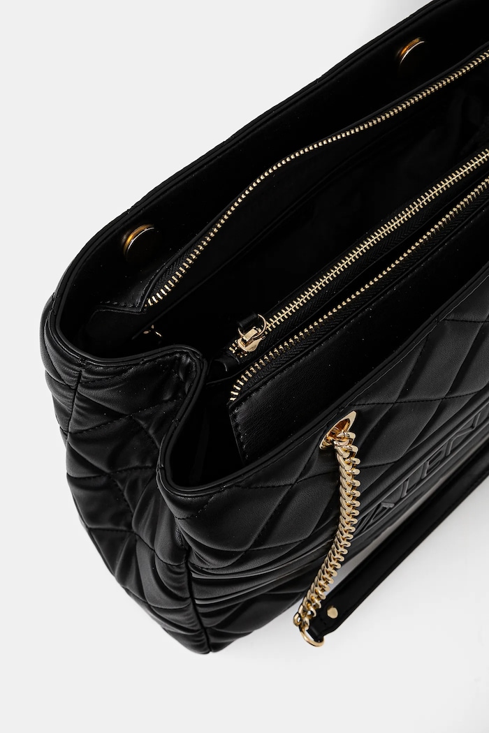 Чанта Valentino Bags Valentino Bags черен VBS51O04