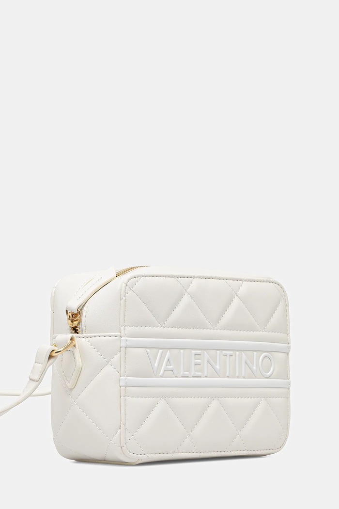 Kabelka Valentino Bags VBS51O06 bílá AA00