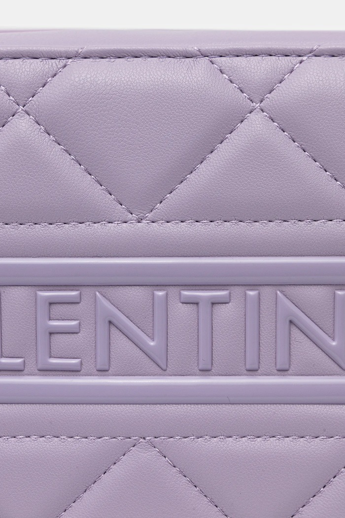 Kabelka Valentino Bags fialová VBS51O06