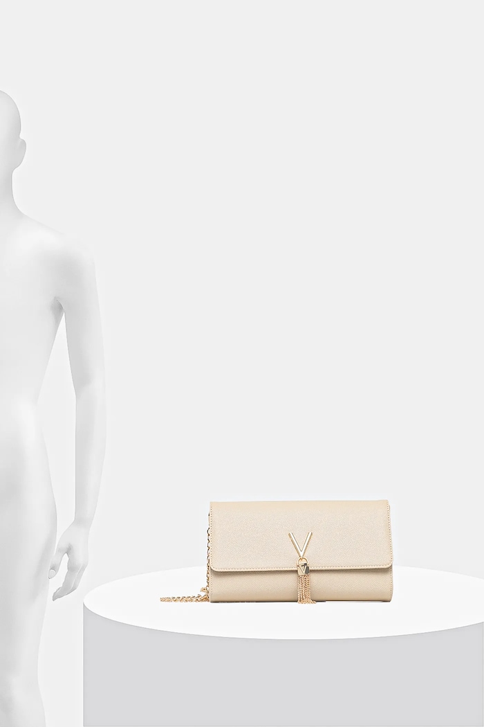 Listová kabelka Valentino Bags VBS1R401G
