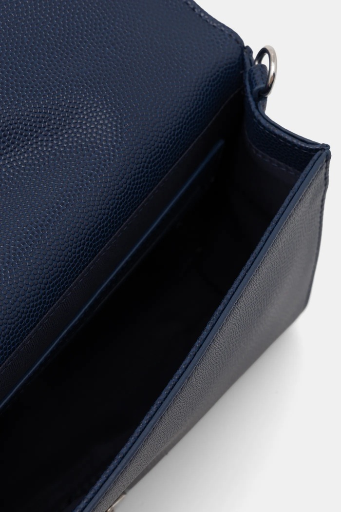 Клъч Valentino Bags VBS1R401G тъмносин