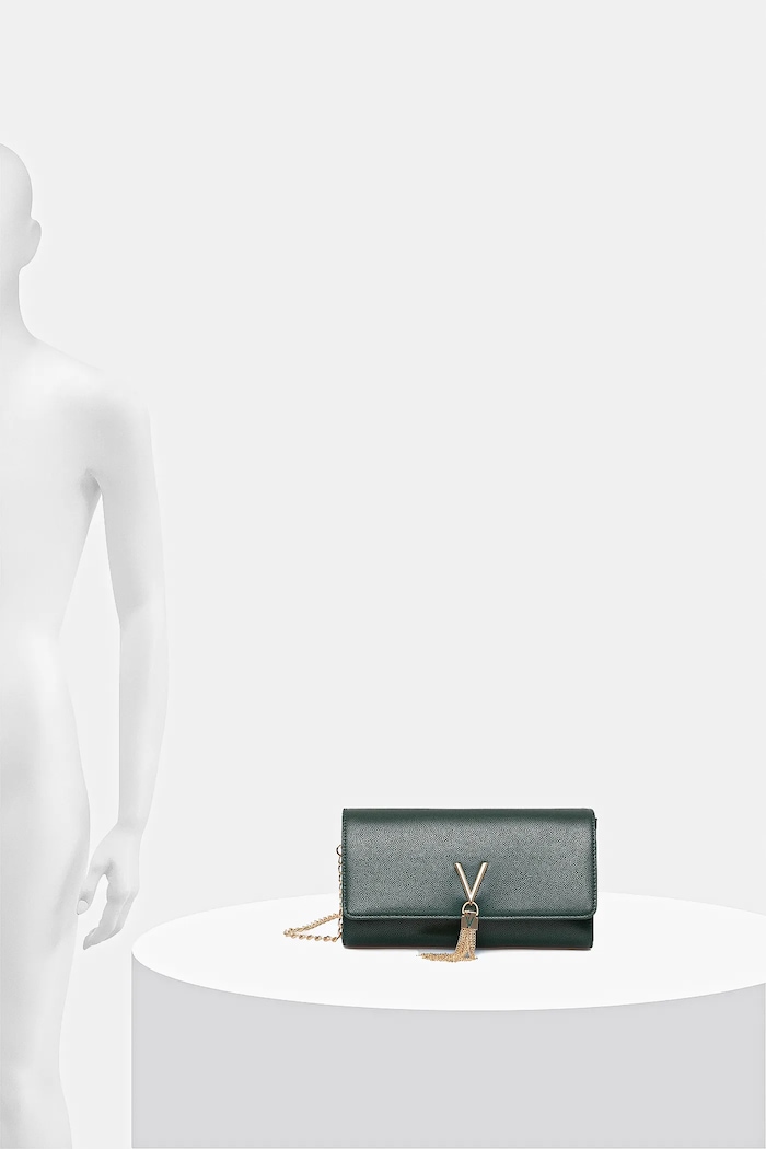 Listová kabelka Valentino Bags VBS1R401G