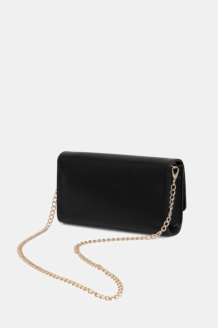 Doplňky Psaníčko Valentino Bags VBS1R401G černá