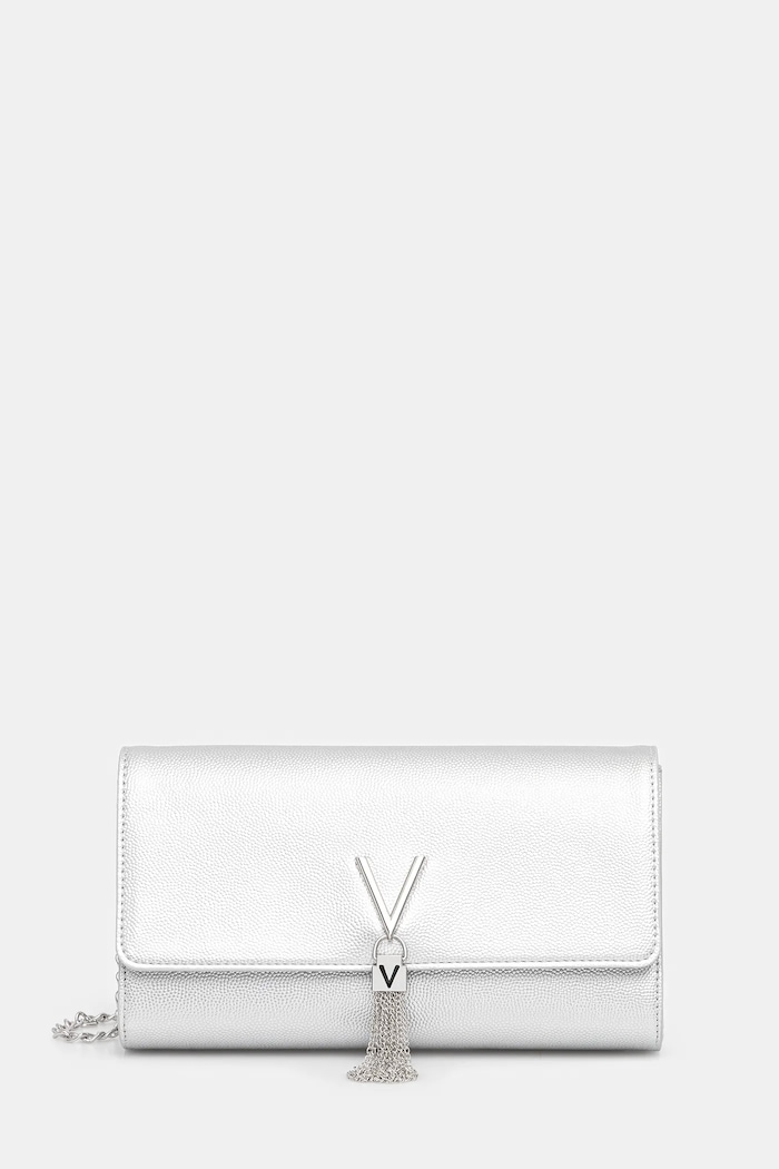 Valentino Bags poșetă uni aur VBS1R401G