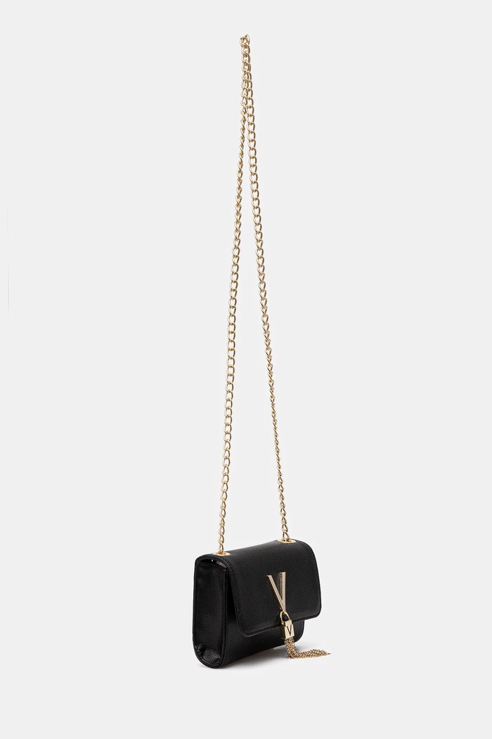 Чанта Valentino Bags VBS1R403G черен AA00