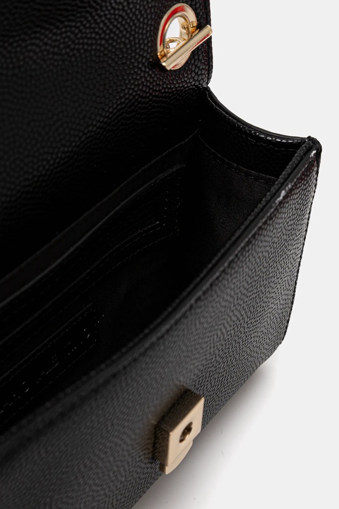 Чанта Valentino Bags VBS1R403G черен