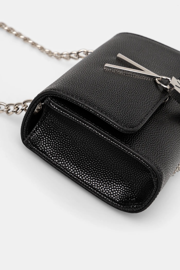 Valentino Bags poșetă VBS1R403G negru AA00