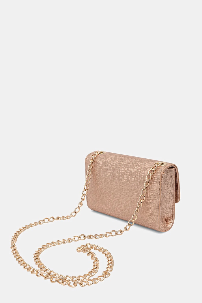 Αξεσουάρ Τσάντα Valentino Bags VBS1R403G χρυσαφί