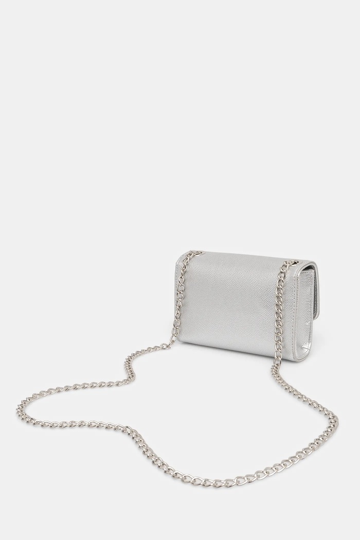 Accesorii Valentino Bags poșetă VBS1R403G aur