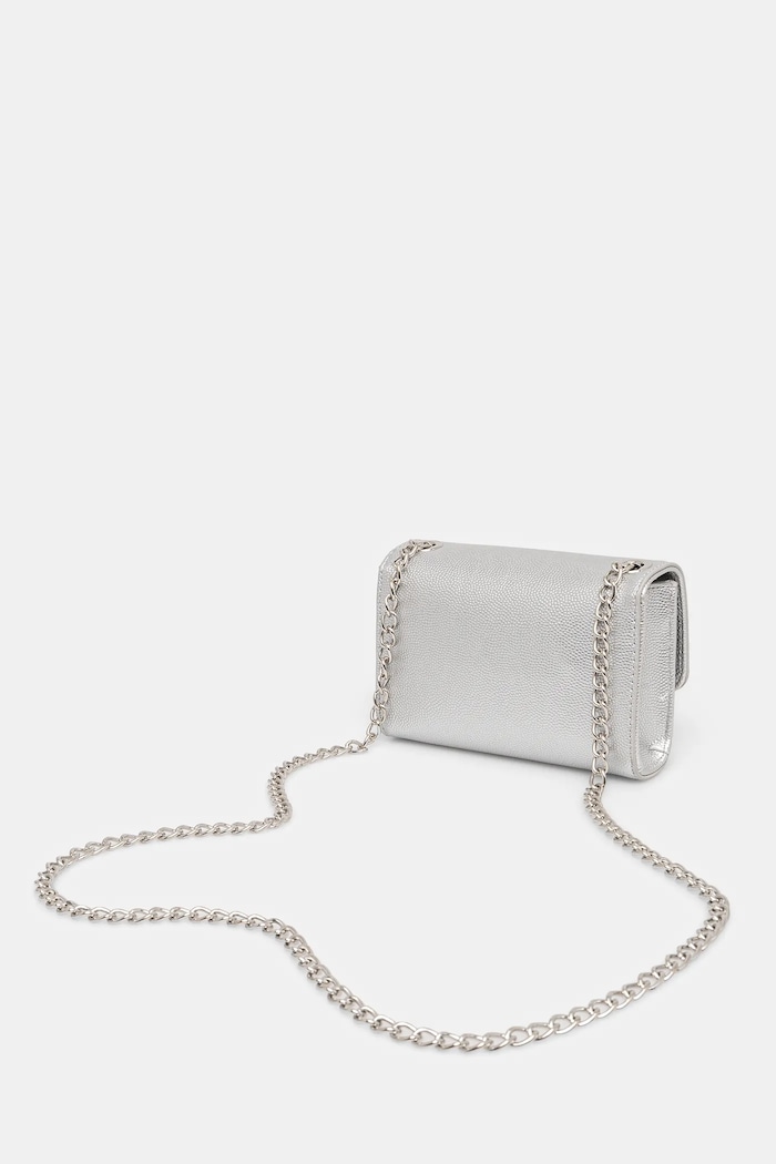 Accesorii Valentino Bags poșetă VBS1R403G aur