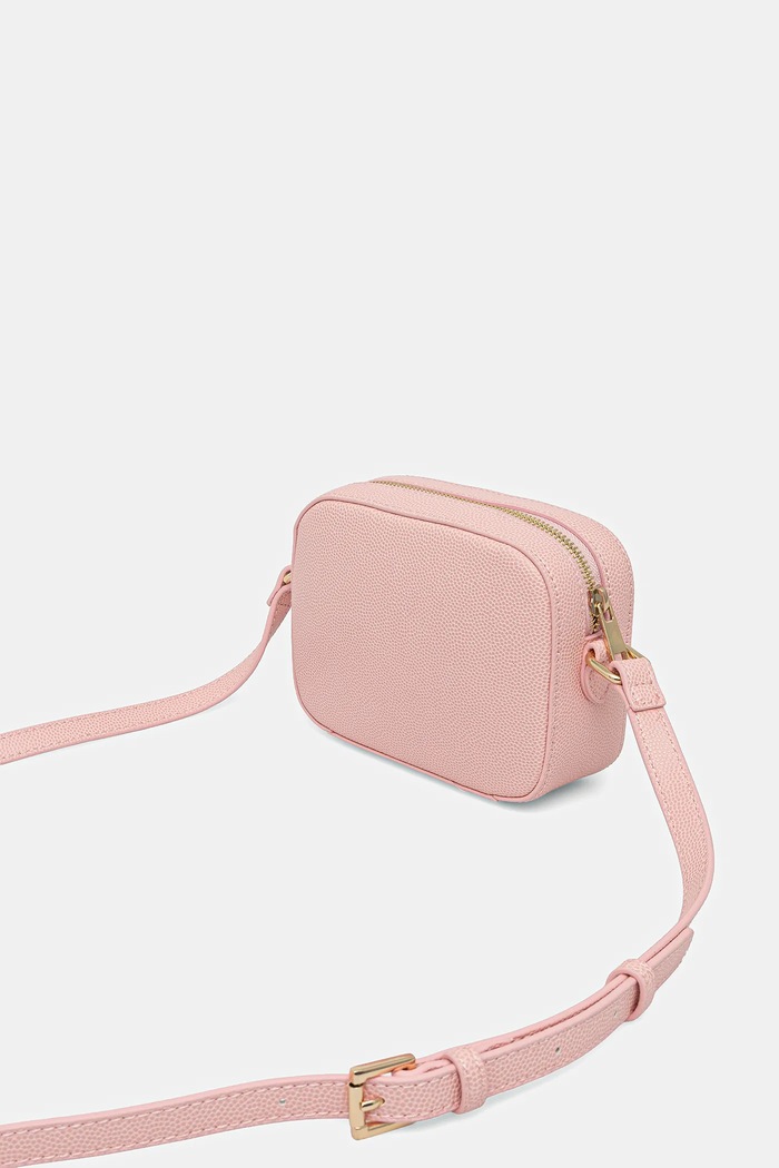 Αξεσουάρ Τσάντα Valentino Bags VBS1R409G ροζ