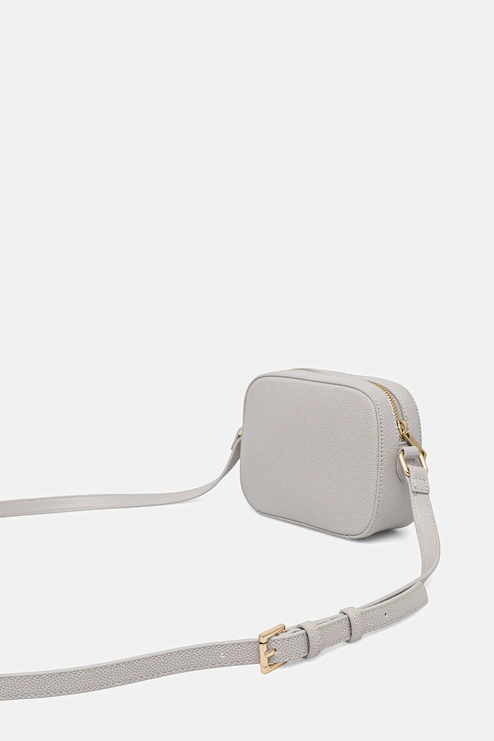 Αξεσουάρ Τσάντα Valentino Bags VBS1R409G γκρί
