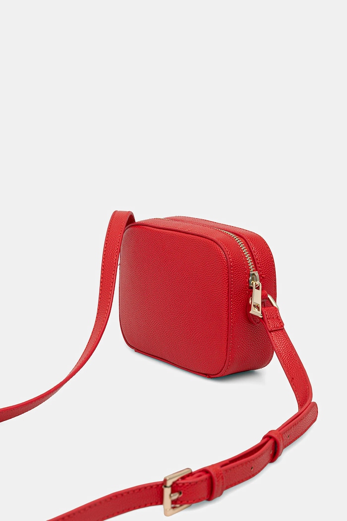 Αξεσουάρ Τσάντα Valentino Bags VBS1R409G κόκκινο