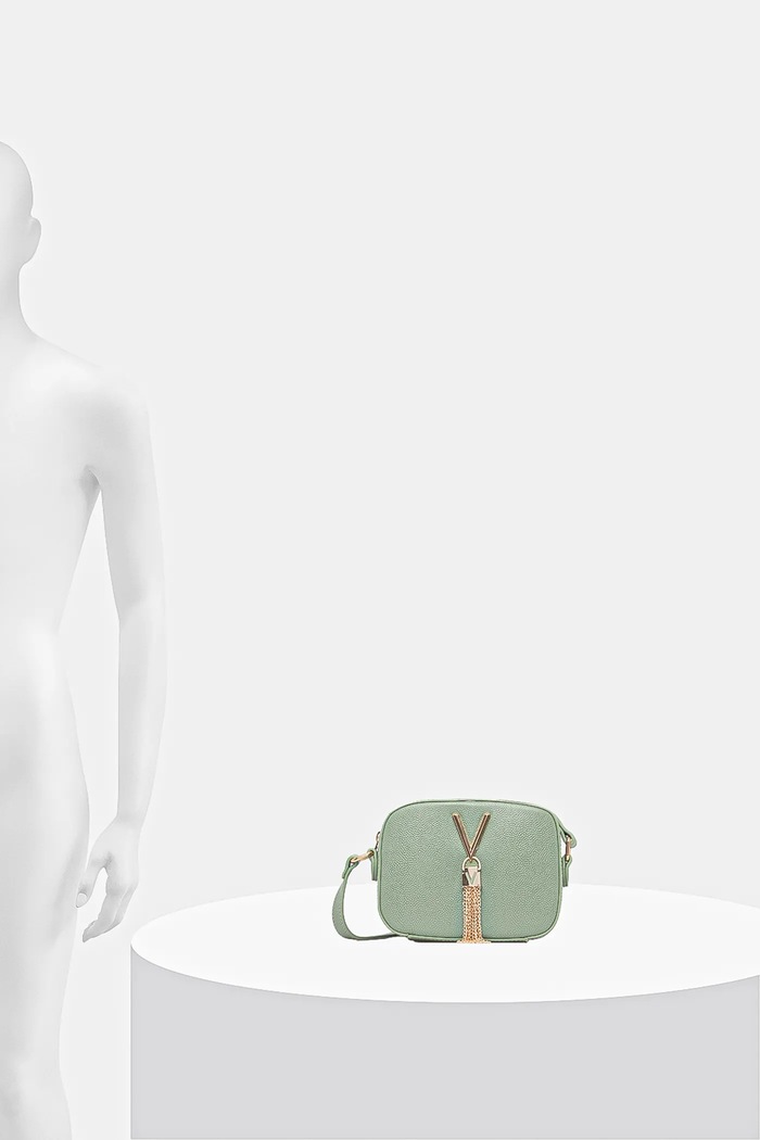 Kabelka Valentino Bags VBS1R409G