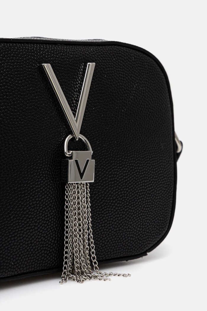 Dodaci Torba Valentino Bags VBS1R409G crna
