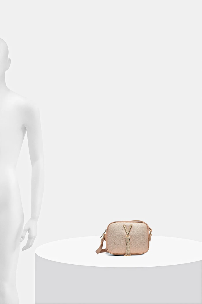 Τσάντα Valentino Bags VBS1R409G
